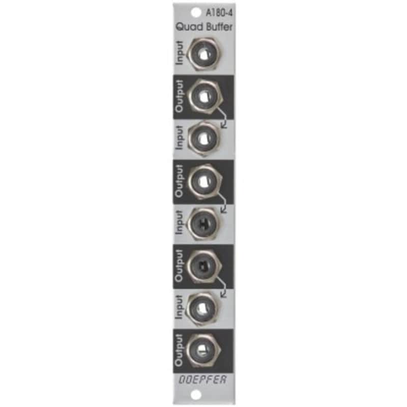 Doepfer A-180-4 image 1