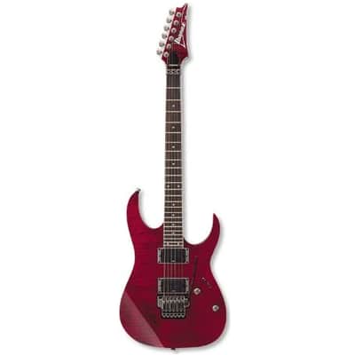 Ibanez RGT42FM Standard