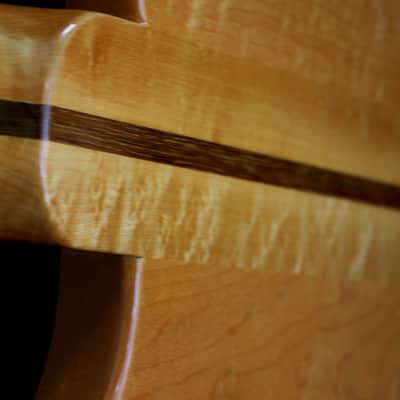 Rickenbacker 4002 1982 - Mapelglow Rarest of all Rick Basses image 16