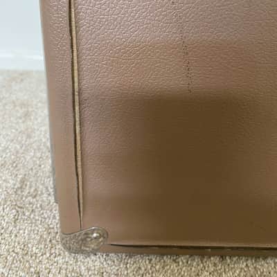 Fender Acoustasonic 150 2-Channel 150-Watt 2x8" Acoustic Guitar Amp 2011 - 2016 - Brown image 10