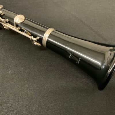 Vito  Leblanc 7212 Student Model Clarinet image 2