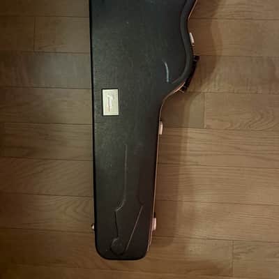 Fender Strat Plus with Maple Fretboard (1993) - Black Pearl Burst image 3
