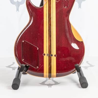 Daion Mark XX-B 1981 Wine Red image 6