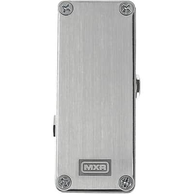 MXR M293 Booster Mini Pedal image 2