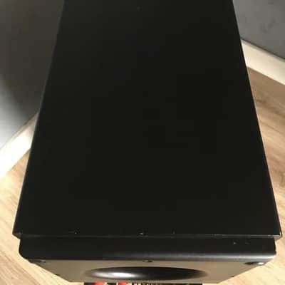 Cabasse Volcan A21 Noir - Active Subwoofer, France image 4