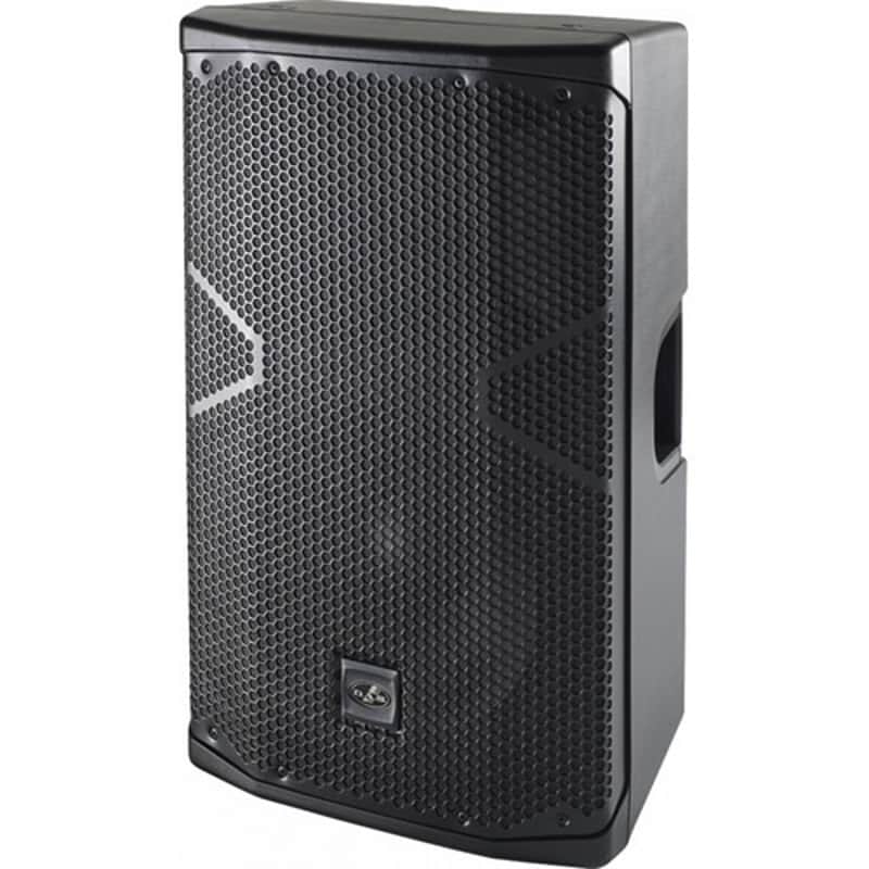 D.A.S. Audio Altea 412 2-Way 1200-Watt 12" Passive Loudspeaker image 1