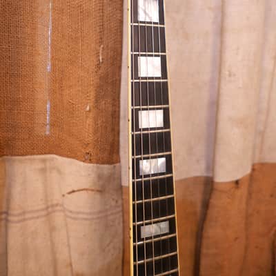 Gibson SG Custom 1969 Pelham Blue - Refin image 4