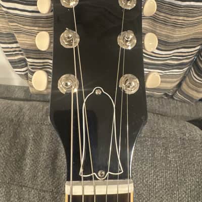 Gibson SG Special 2018 Faded Pelham Blue image 4