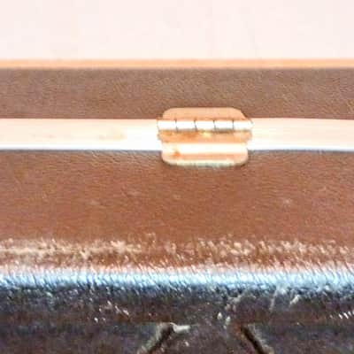 YAMAHA HARD CASE - ABS PLASTIC - FREE SHIP TO C-USA! image 6