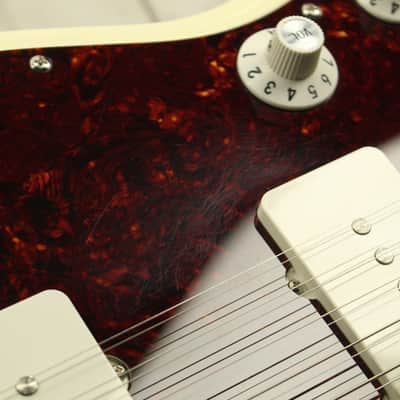 USED Squier Paranormal Jazzmaster XII (435) image 7