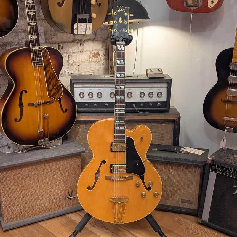 Gibson ES-350T 1977 - Natural image 1