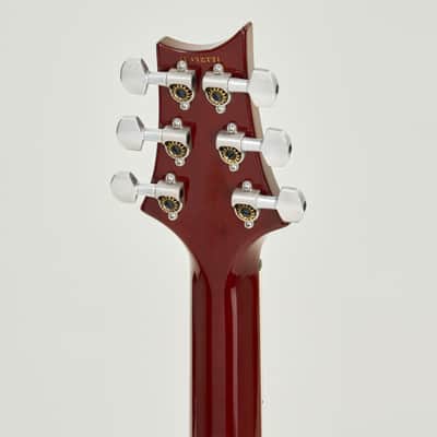 PRS SC58 Artist Package 2011 (Pre-owned) image 8