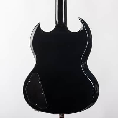 Gibson SG Modern, Dark Purple Burst | Demo image 2