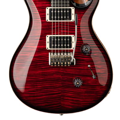 PRS Custom 24 "Birds of a Feather" Limited Edition 2026 - Blood Red #2 image 7