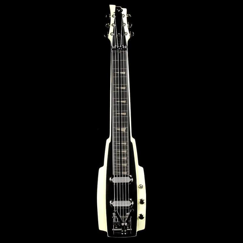 Duesenberg Alamo Lap Steel image 1