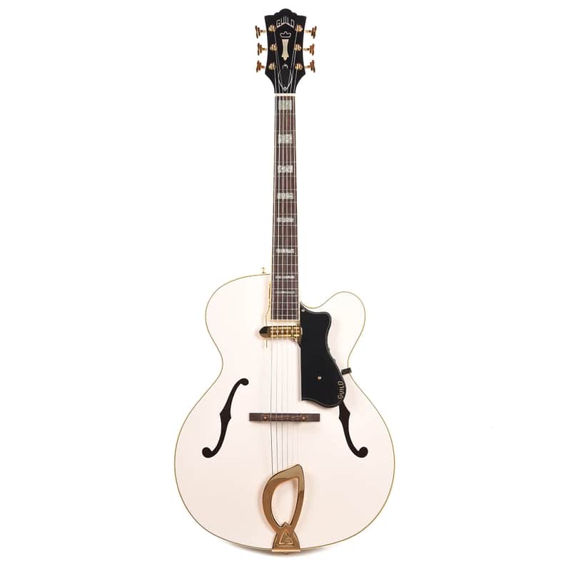 Guild Newark St. Collection A-150 Savoy Special image 1