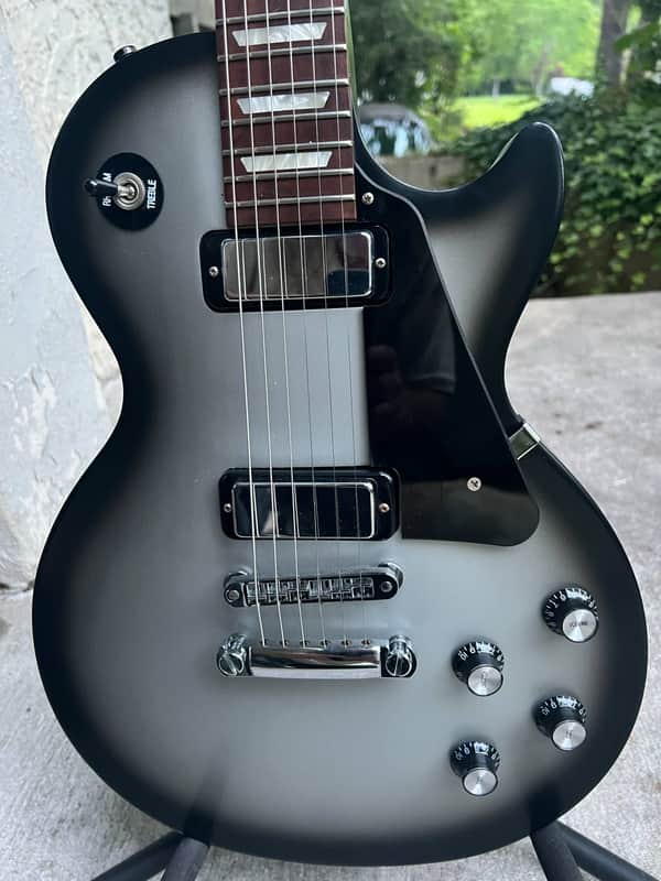 Gibson Les Paul Studio '70s Tribute with Mini-Humbuckers | Reverb