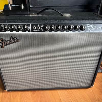 Fender ’65 Twin Reverb