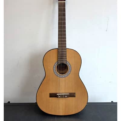 Jose Ferrer El Primo Classical Guitar - Classical Guitars - Fair image 2
