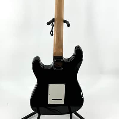 Epiphone FAT S-310 Batwing Headstock 2004 - Black image 10