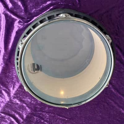 Peavey Radial PRO 501 12x10" Tom Wine Red * strong loud tone * NOS=New Old Stock * rare and hard to find * image 3