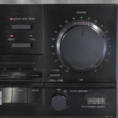 Technics SU-V100D Digital Integrated amplifier in Very Good Condition image 13