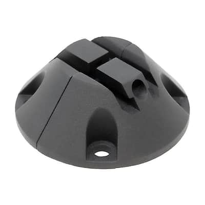 Alpine KAC-CMD-CTR + 2 SPV-65RGB-CAN 6.5" Pods + 2 KTE-65CAN-SM + Accessory Bundle image 5
