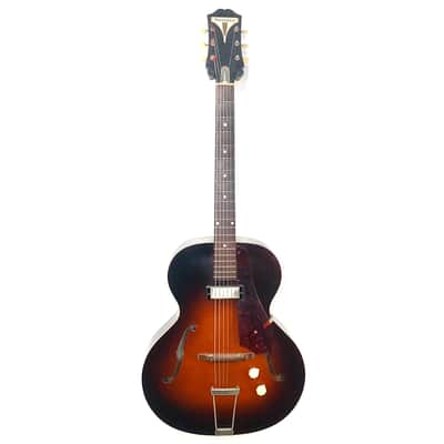 Epiphone Century 1953 - Burst image 2