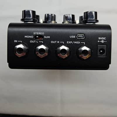 Strymon Iridium Amp & IR Cab Simulator image 3