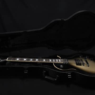 Gibson Adam Jones Les Paul Standard Silverburst USA - LPS7PAJ00ASCH1 333 image 13