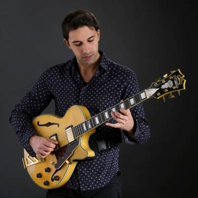 Slinger Straps "Acoustic Hip Strap" | Ergonomic Waist Guitar Strap image 7
