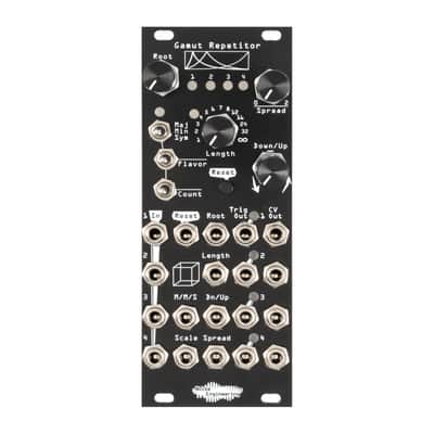Noise Engineering Gamut Repetitor