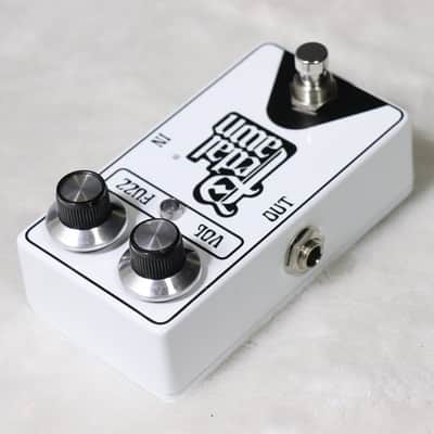 Pedal Pawn FUZZ (07/17) image 2