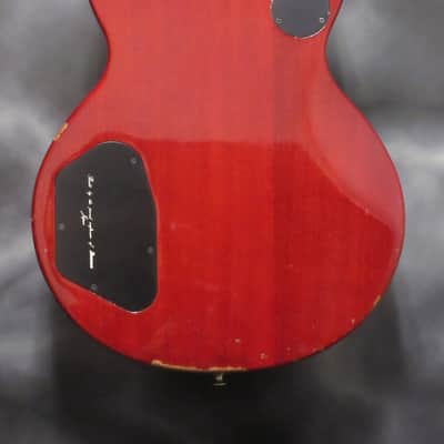 Ibanez 80's MIJ Artist Series image 4