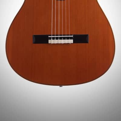 Cordoba Fusion Orchestra CE CD/IN Classical Acoustic-Electric Guitar, Open Box (Very Good) image 3