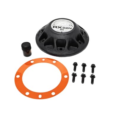 Peavey Replacement Diaphragm Kit for RX22N and 22XT image 2