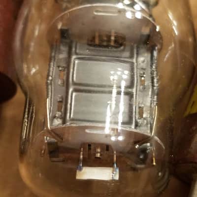 RCA etc. ONE (1) 1626 Ham Triode tNOS AT1000 TESTED Vacuum Tube JAN VT137 Audio 1939-1966 image 5