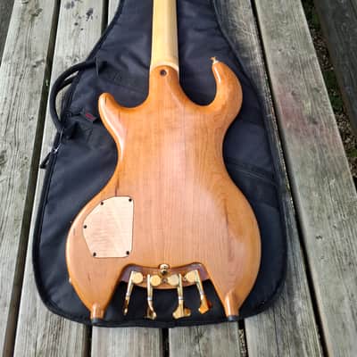 JKC PROTO 1 NAMM 2025 exhibition model - Natural image 4