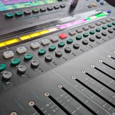 Allen & Heath SQ-5 with Deep Plugins and SKB case image 5
