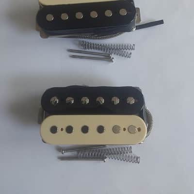 Seymour Duncan Alnico Pro II Slash Pickups image 2