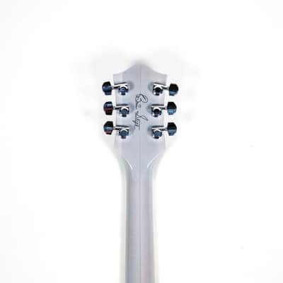 Gretsch Hot Rod Owned by Brian Setzer image 6