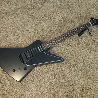 Video! 2019 Gibson Explorer Tribute B2 Black image 2
