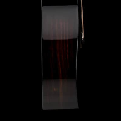 Taylor Builder's Edition 814ce LTD Macassar Ebony #96066 image 6