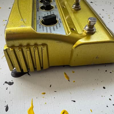 Line 6 DM4 Distortion Modeler image 6