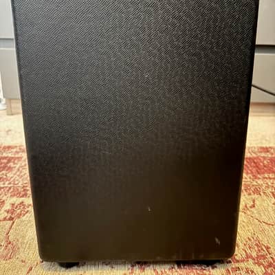 Line 6 DT25 25-Watt 1x12" Digital Modeling Guitar Combo 2011 - 2021 - Black image 4