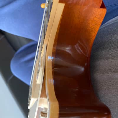 Gibson Custom Shop Les Paul 1959 Historic (R9) 2005 - Lemonburst image 11