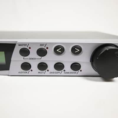 E-MU Systems Virtuoso 2000 image 5