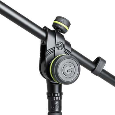 Gravity MS 4322 B Microphone Stand  Black image 3
