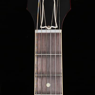 Gibson Custom Shop 1960 Les Paul Special Double Cut Reissue VOS Cherry Red (118) image 5