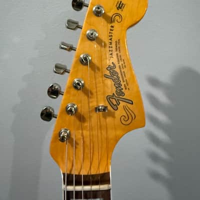 Fender American Vintage II '66 Jazzmaster image 2